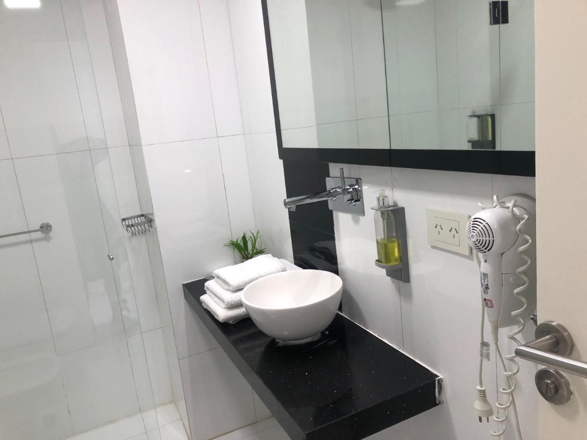 Wehome Буенос Айрес Екстериор снимка